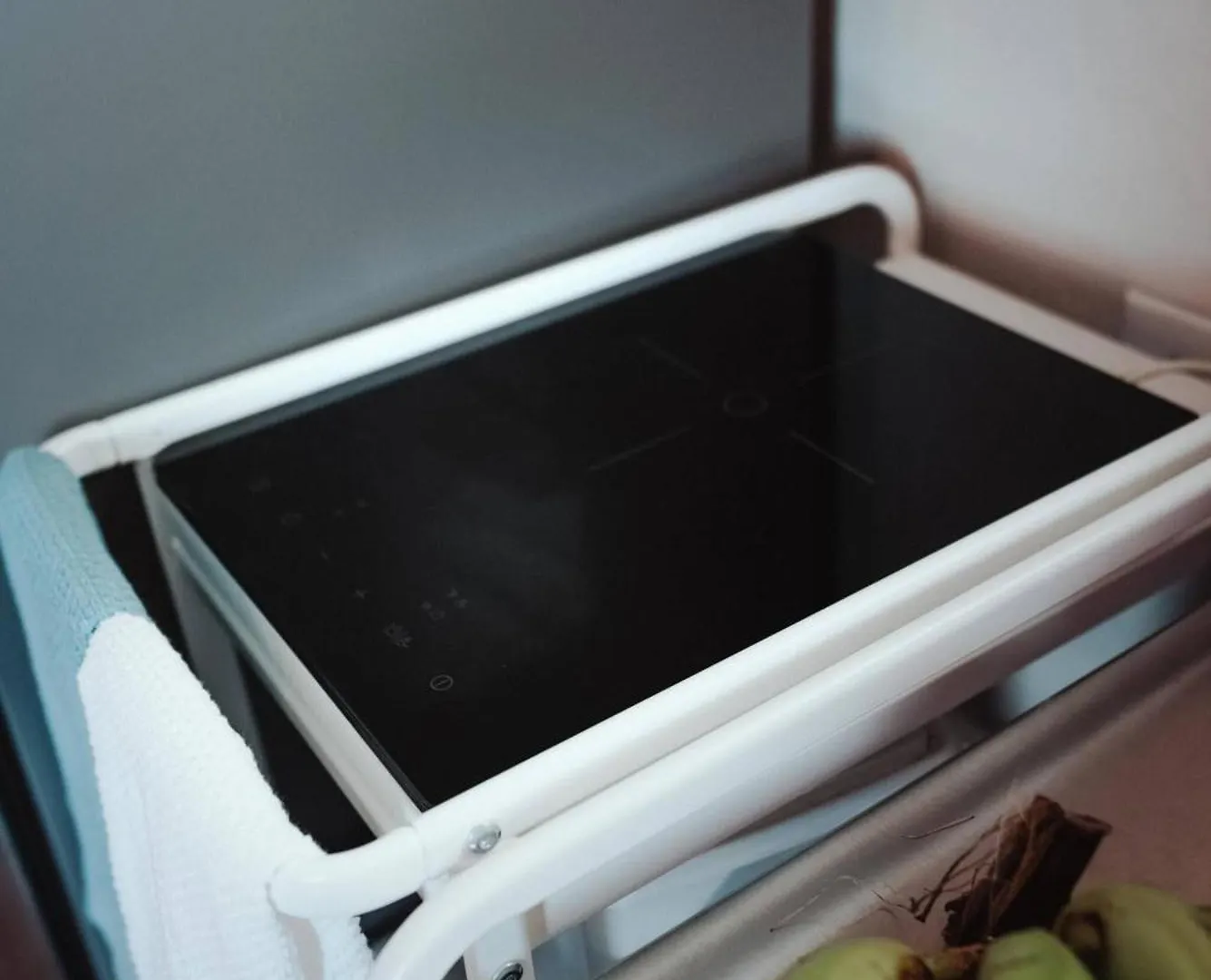 Apartament 2 Cozy College Student Room With Ac, Wi-Fi, Kitchenette San Juan