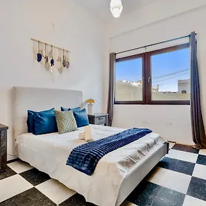Soho House Old - Lux 2 Bedroom Apartment